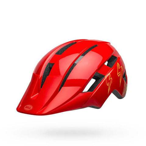 Bell Sidetrack II Kid's Mountain Bike Helmet
