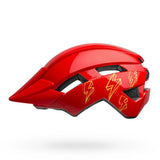 Bell Sidetrack II Kid's Mountain Bike Helmet