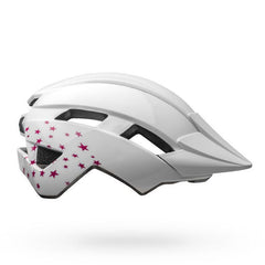 Bell Sidetrack II Kid's Mountain Bike Helmet