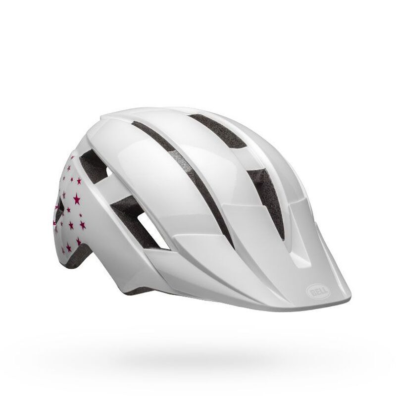 Bell Sidetrack II Kid's Mountain Bike Helmet