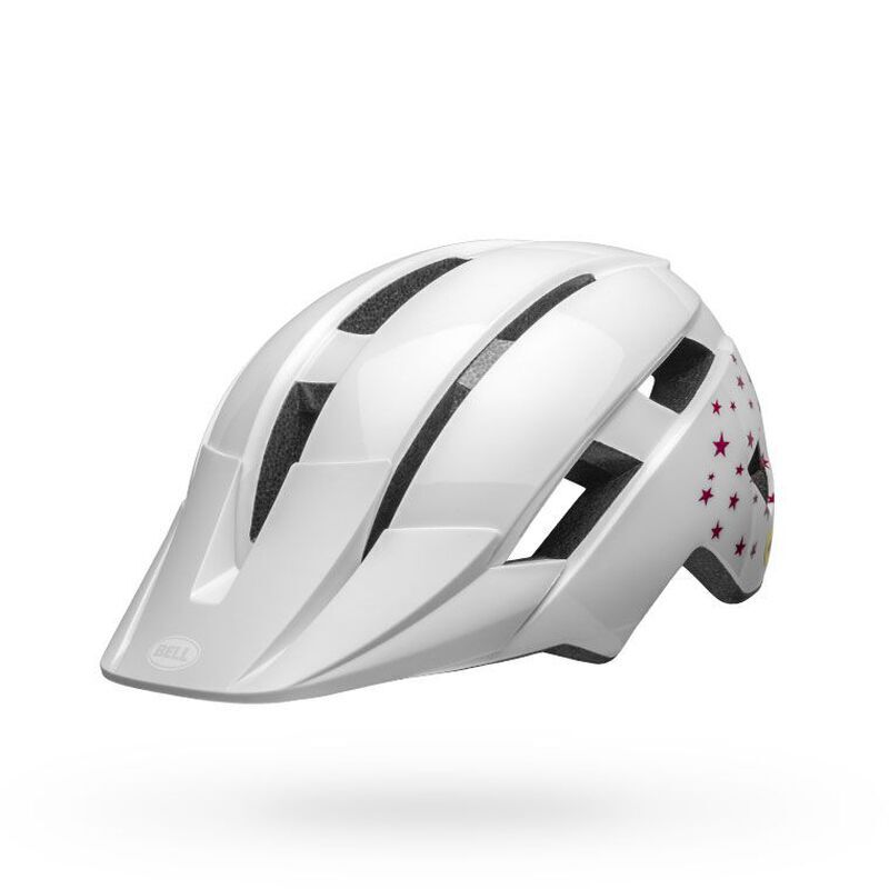Bell Sidetrack II Kid's Mountain Bike Helmet