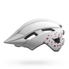 Bell Sidetrack II Kid's Mountain Bike Helmet