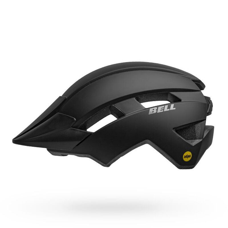 Bell Sidetrack II MIPS Kid's Mountain Bicycle Helmet