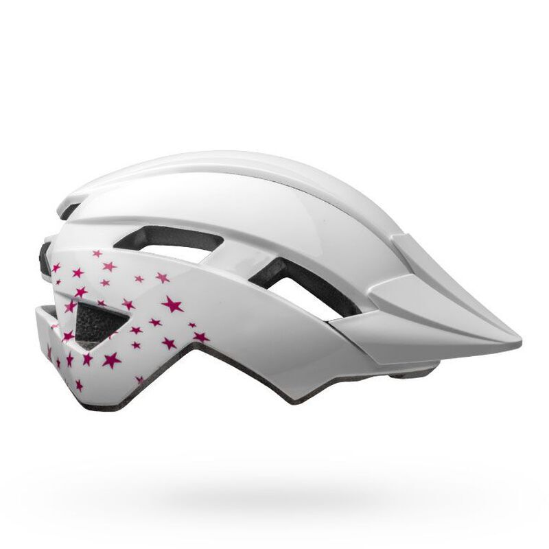 Bell Sidetrack II MIPS Kid's Mountain Bicycle Helmet