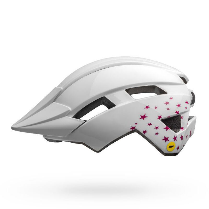 Bell Sidetrack II MIPS Kid's Mountain Bicycle Helmet