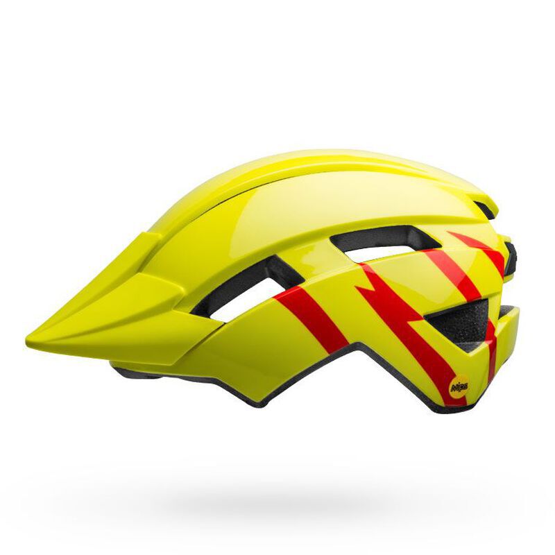 Bell Sidetrack II MIPS Kid's Mountain Bicycle Helmet