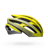 Bell Stratus Ghost MIPS Reflective Road Bike Helmet