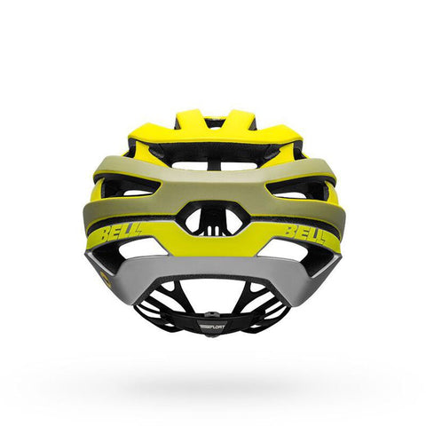 Bell Stratus Ghost MIPS Reflective Road Bike Helmet