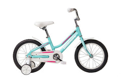 Bianchi XR16 16" Girl's Bike