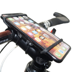 BiKASE SuperBand X Phone Holder