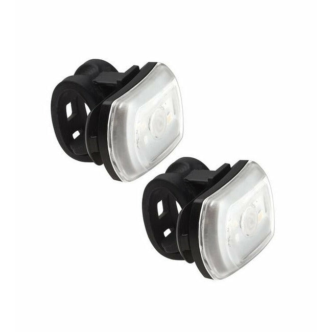 Blackburn 2'Fer Front or Rear Bike Light Set