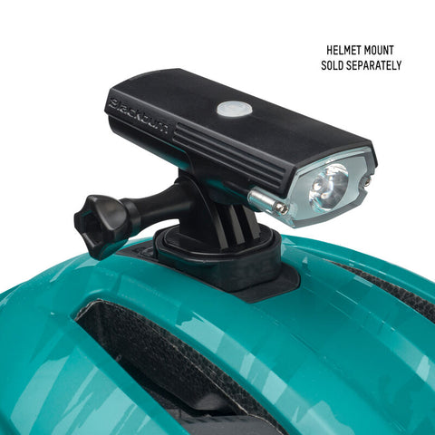 Blackburn Dayblazer 550 Front / Click USB Rear Bike Light Combo Set