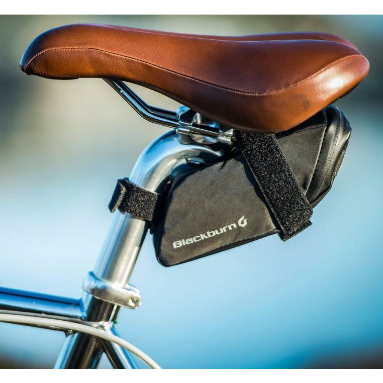 Blackburn Grid Seat Bag - Small