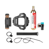 Blackburn Pro Plugger CO2 Bike Tire Inflator Kit
