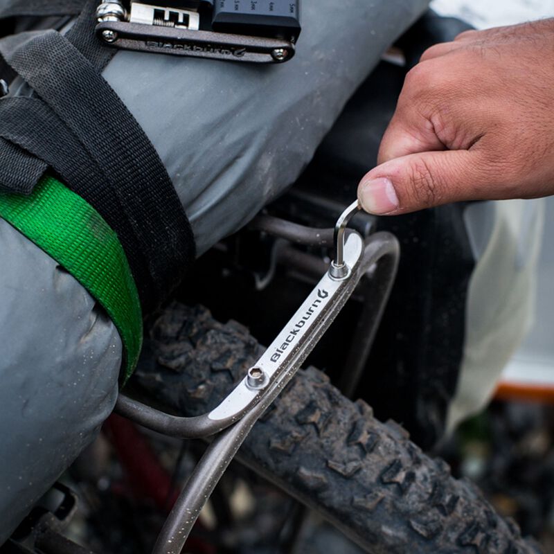 Blackburn Wayside Multi-Tool