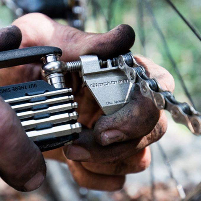 Blackburn Wayside Multi-Tool