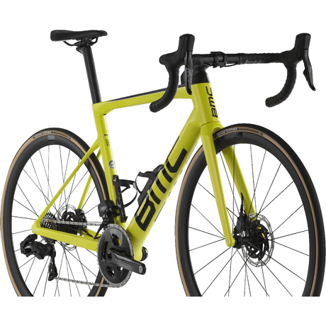 BMC Teammachine SLR01 FOUR eTap AXS Carbon Road Bike