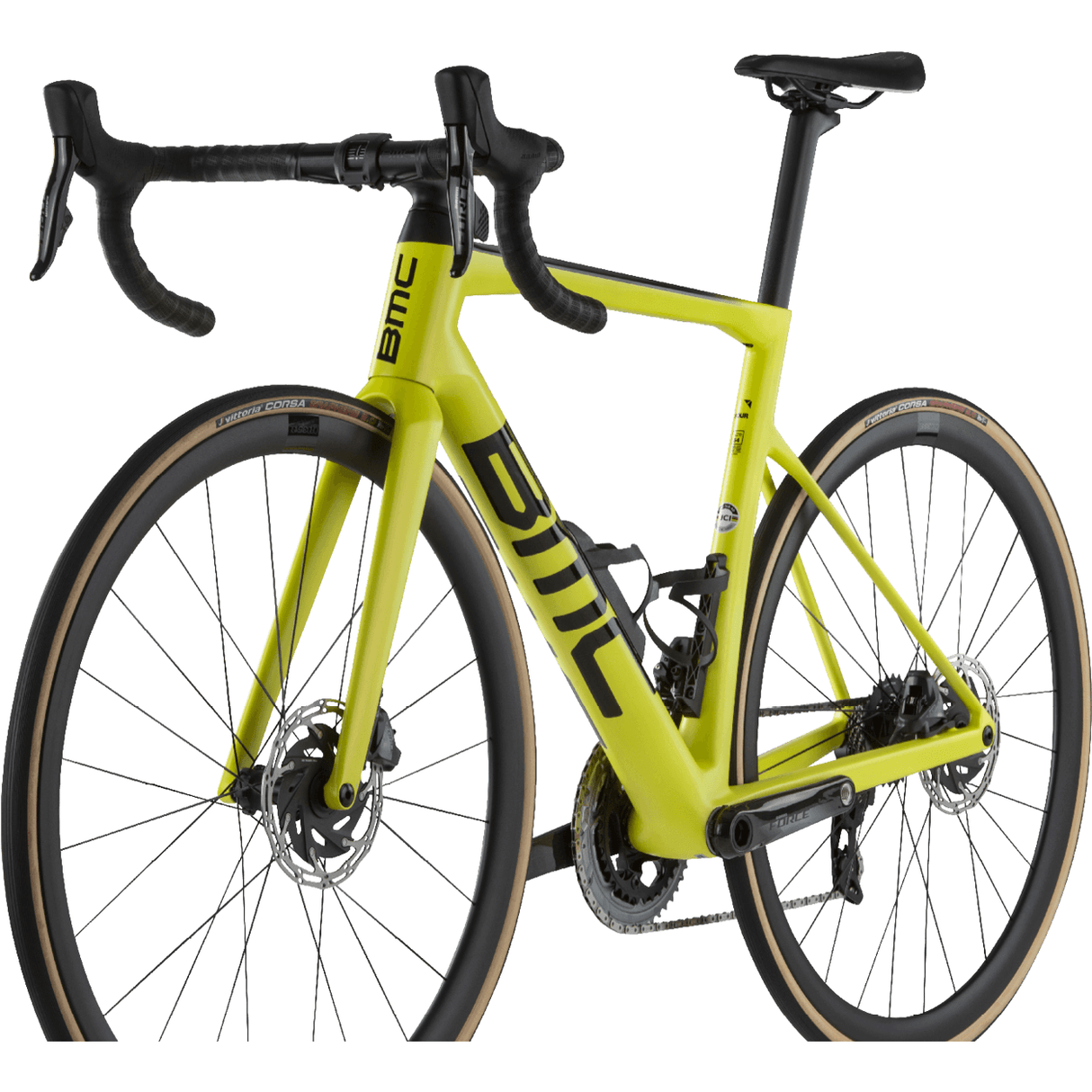 BMC Teammachine SLR01 FOUR eTap AXS Carbon Road Bike