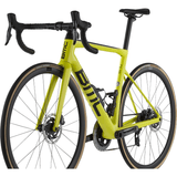 BMC Teammachine SLR01 FOUR eTap AXS Carbon Road Bike