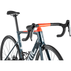 BMC Teammachine SLR01 ONE Dura Ace Di2 12 Speed Disc Road Bike Mack Cycle Fitness