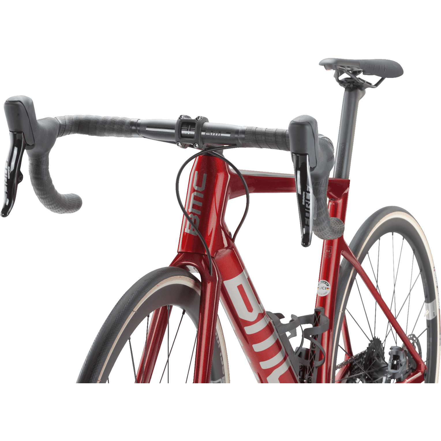 Bmc teammachine discount two