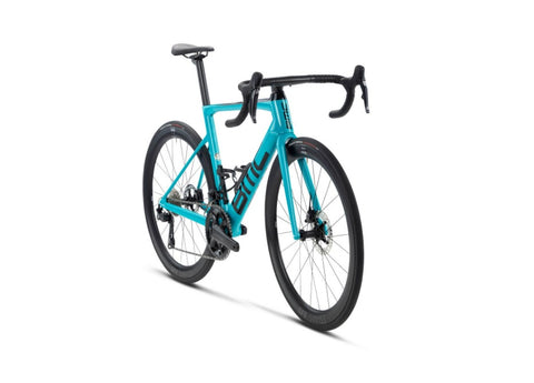 BMC Teammachine SLR01 Three Ultegra Di2 12 Speed Disc Road Bike