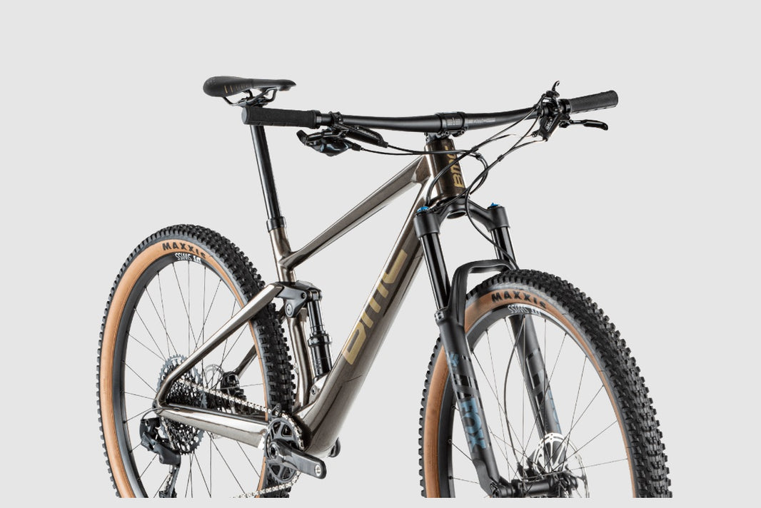 BMC – Mack Cycle & Fitness