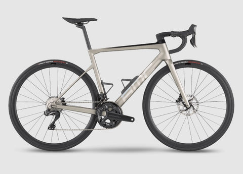 2022 BMC Teammachine SLR01 Five 12-Speed Ultegra Di2 Disc Road Bike
