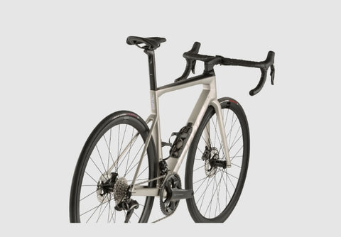 2022 BMC Teammachine SLR01 Five 12-Speed Ultegra Di2 Disc Road Bike