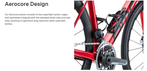 BMC Teammachine SLR01 ONE SRAM RED eTap AXS 12 Speed Disc Road Bike