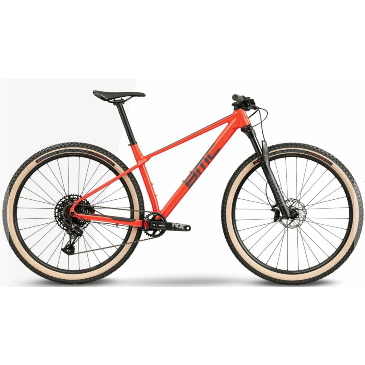 Bmc mountain bikes for sale online