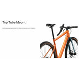 BMC URS AL ONE Disc Gravel Bike