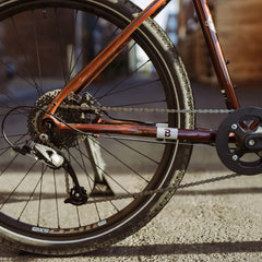 Breezer Midtown 1.7 27.5" Disc Hybrid Bike