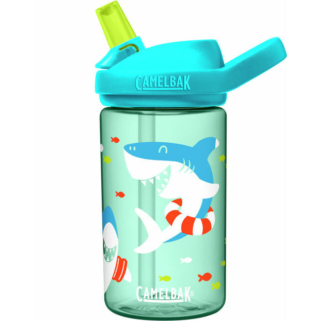 Kids Personalized Camelbak Eddy Water Bottle 