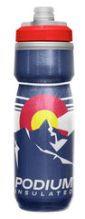 CamelBak Limited Edition Flag Series Podium® Chill™ 21oz Water Bottle