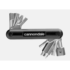 Cannondale 10-in-1 Stash Mini Multi-tool