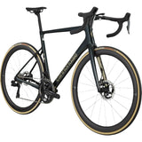 Cannondale SuperSix EVO Hi-MOD Disc Dura-Ace Di2 Road Bicycle