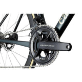 Cannondale SuperSix EVO Hi-MOD Disc Dura-Ace Di2 Road Bicycle