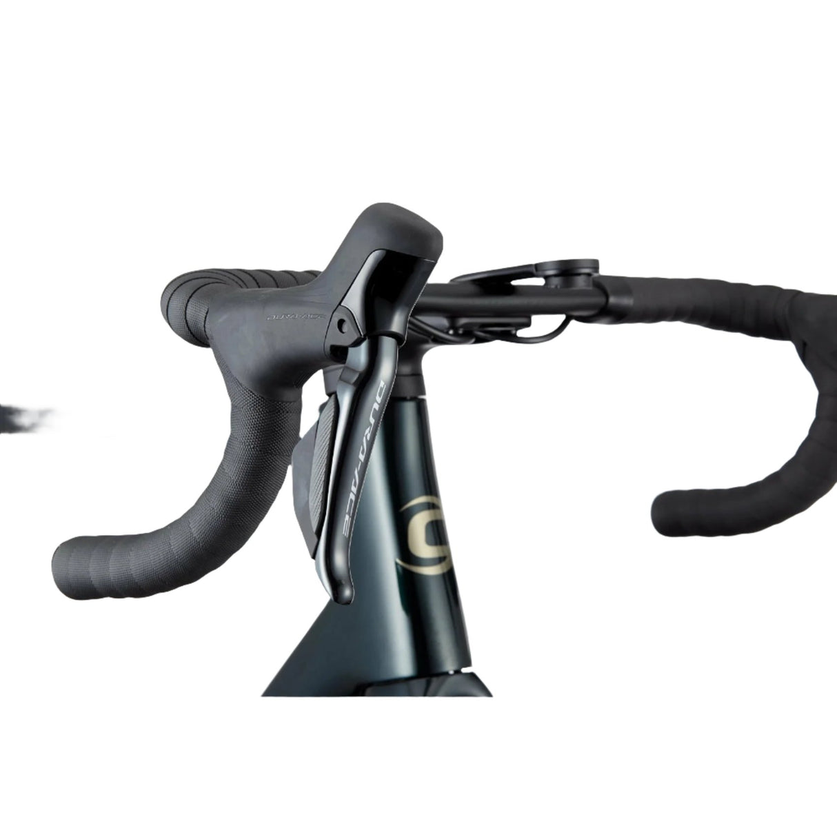 Cannondale SuperSix EVO Hi-MOD Disc Dura-Ace Di2 Road Bicycle