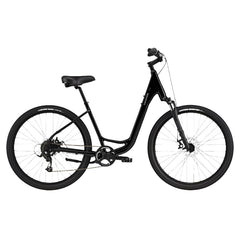 Cannondale adventure hot sale hybrid bike