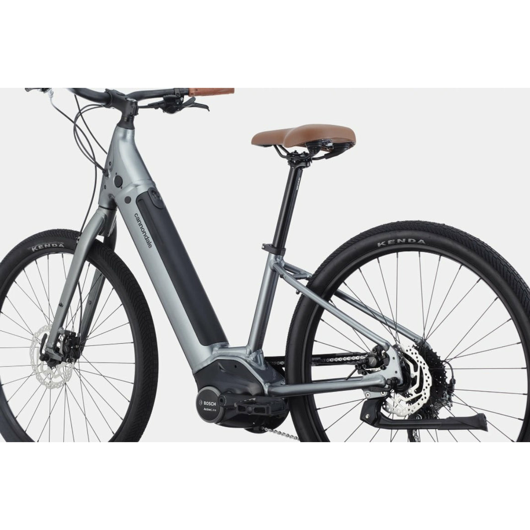 CANNONDALE ELECTRIC BIKES – Mack Cycle & Fitness