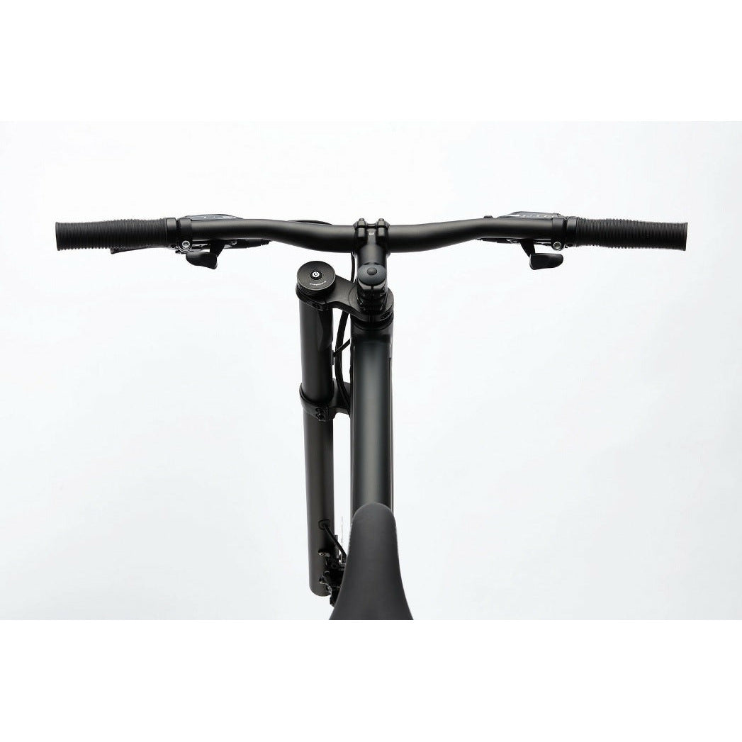 Cannondale Bad Boy 2 Lefty Urban Bike – Mack Cycle & Fitness
