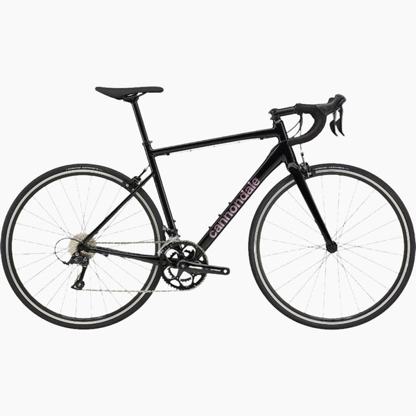 2021 Cannondale Caad Optimo 3 with Full Carbon Fork Road Bike Mack Cycle Fitness