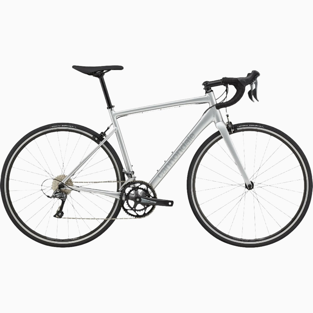 Cannondale CAAD Optimo 4 with full Carbon Fork Road Bike | 44 cm 