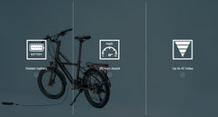 Cannondale Compact Neo Unisex Urban E-Bike