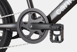 Cannondale Compact Neo Unisex Urban E-Bike