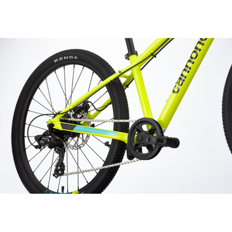 Cannondale Trail 24" Kid's Bike