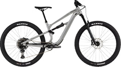 Cannondale Habit 3 12 Speed SRAM NX Eagle Full Suspension Mountain Bike