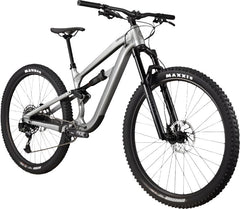 Cannondale Habit 3 12 Speed SRAM NX Eagle Full Suspension Mountain Bike