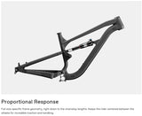 Cannondale Habit 4 Full Suspension Mountain Bicycle